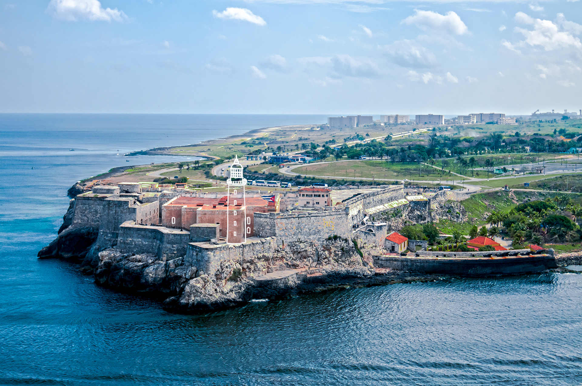 Carnaval gigantía cuba