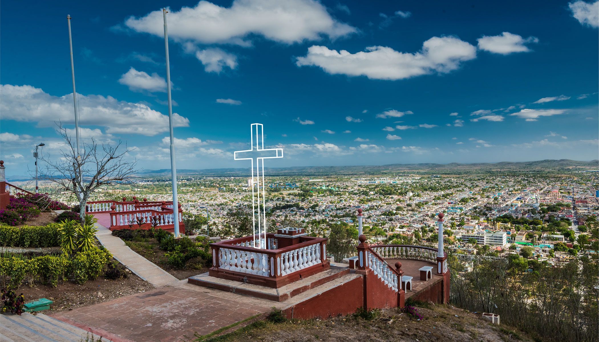 Carnaval gigantía cuba