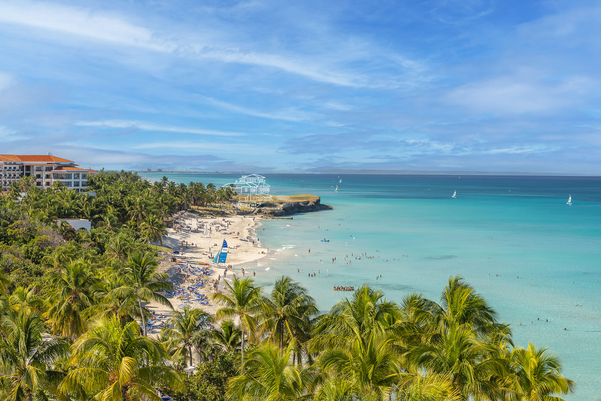 Carnaval gigantía cuba